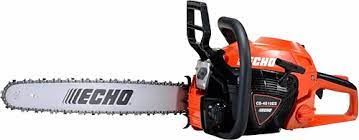 CS4510ES ECHO MOTORLU TESTERE